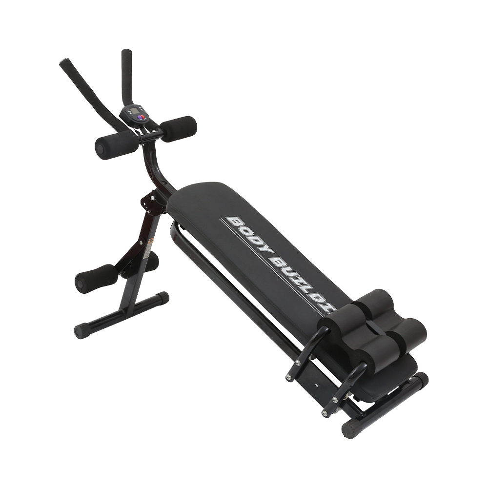 Waist Beauty Machine Supine Board