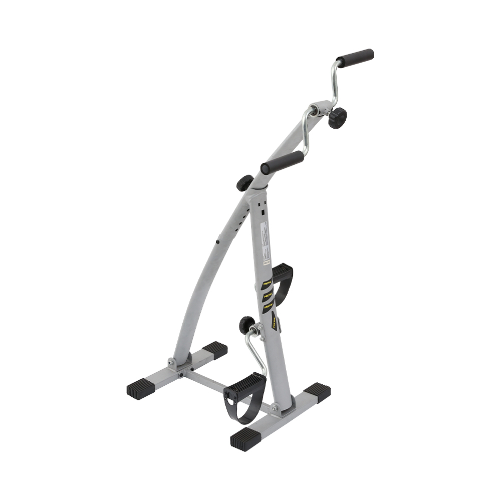 Hand and foot exercise equipment