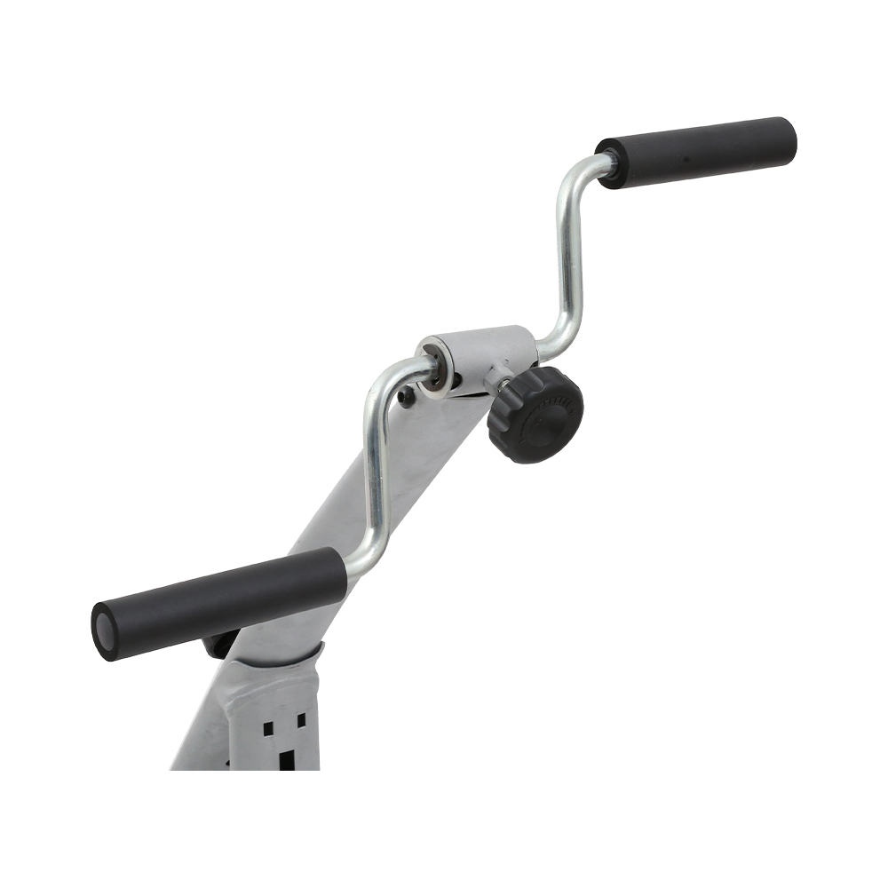 Hand and foot exercise equipment