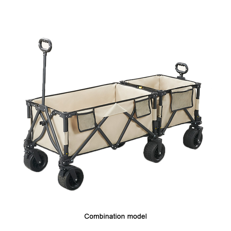 Camping Trolley (small) YX-Z02A