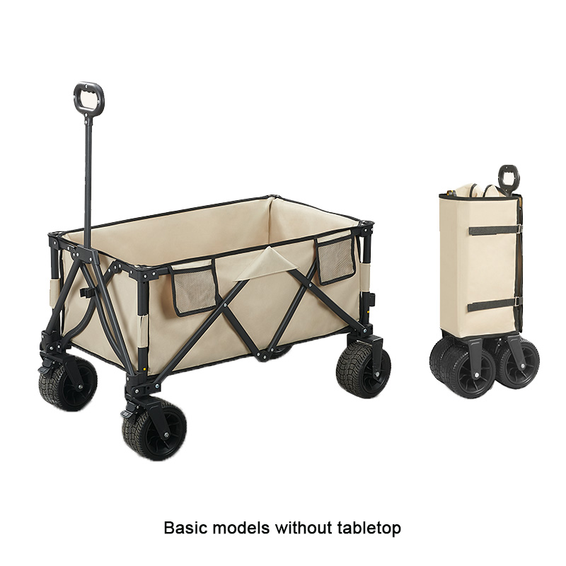 Camping Trolley (medium) YX-Z02