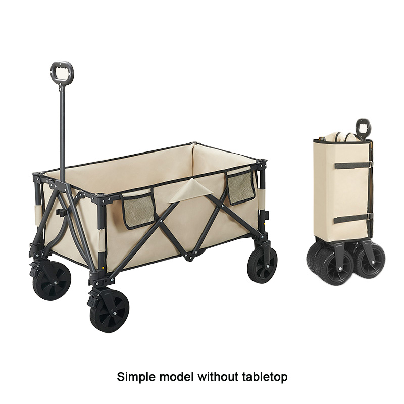 Camping Trolley (medium) YX-Z02